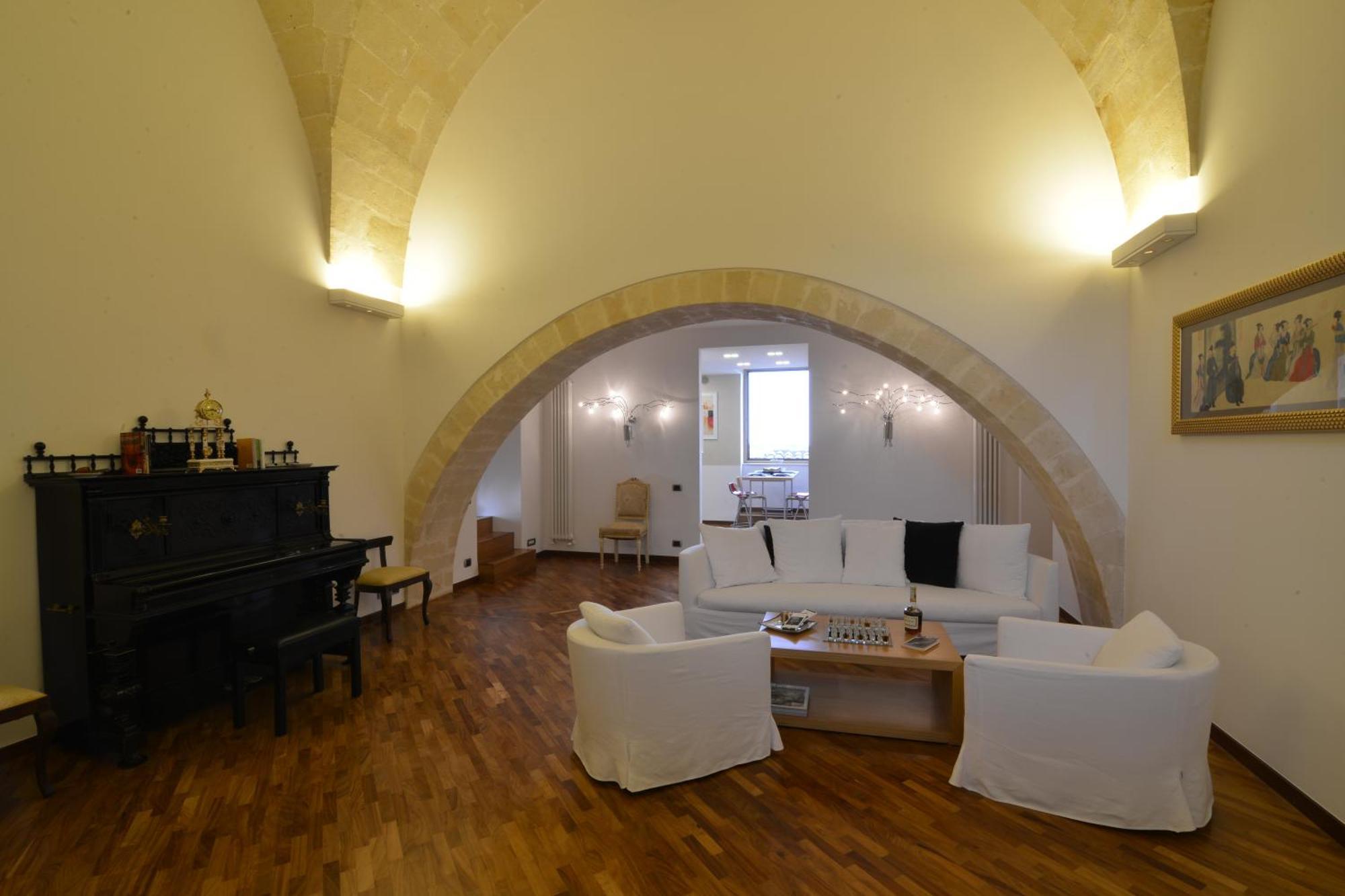 Antica Civita Luxury Room Matera Exterior photo