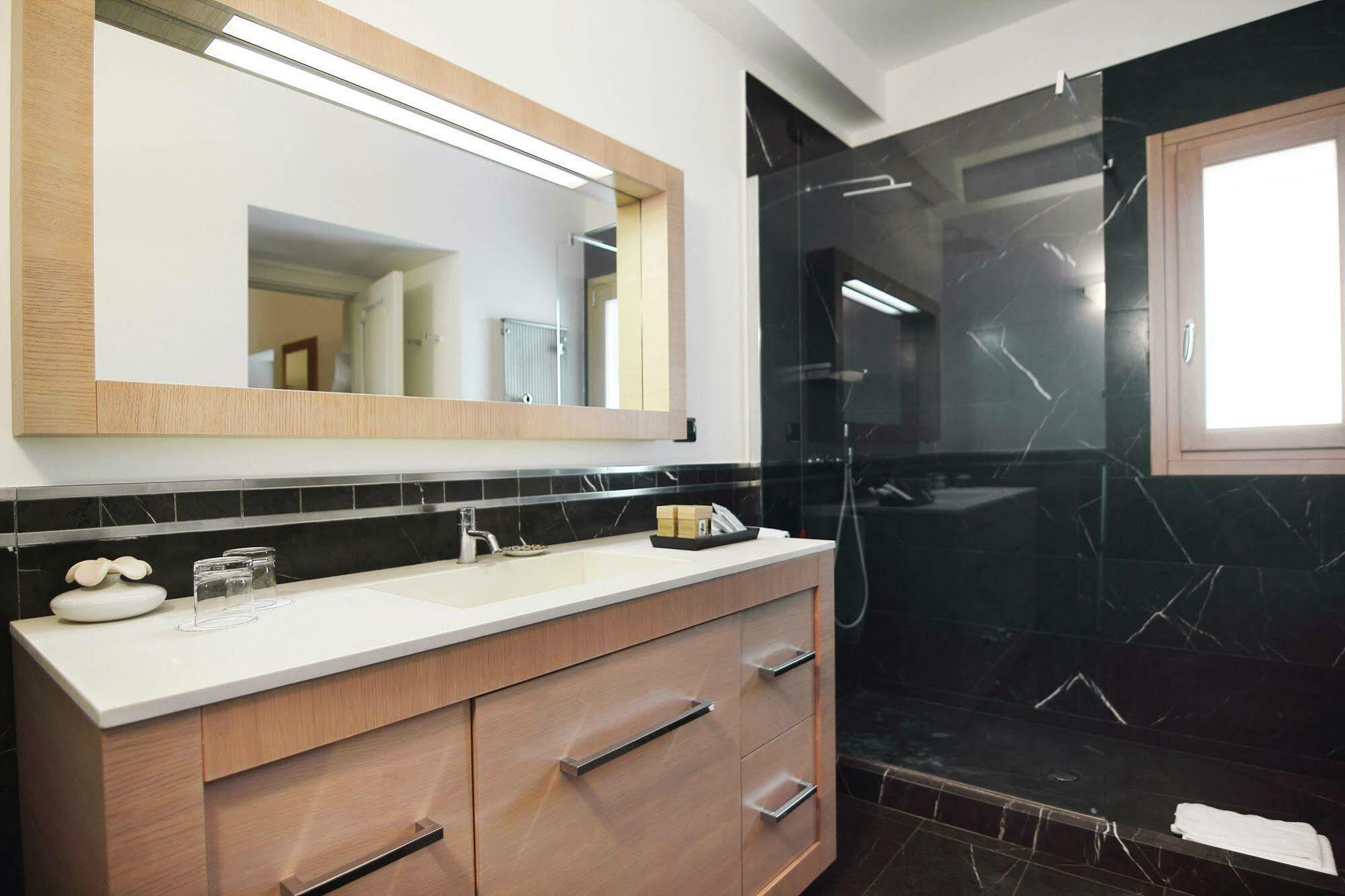 Antica Civita Luxury Room Matera Exterior photo